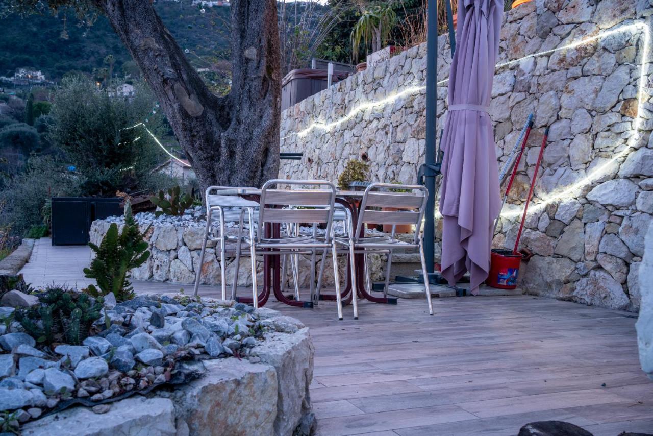 Le Petit Jardin Exotique Beausoleil