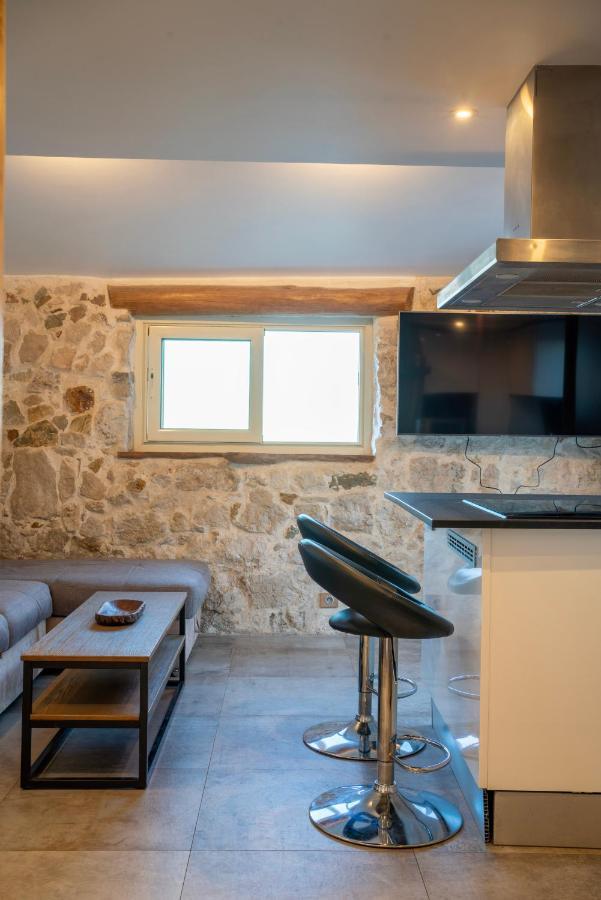 Ferienhaus Le Petit Jardin Exotique *
