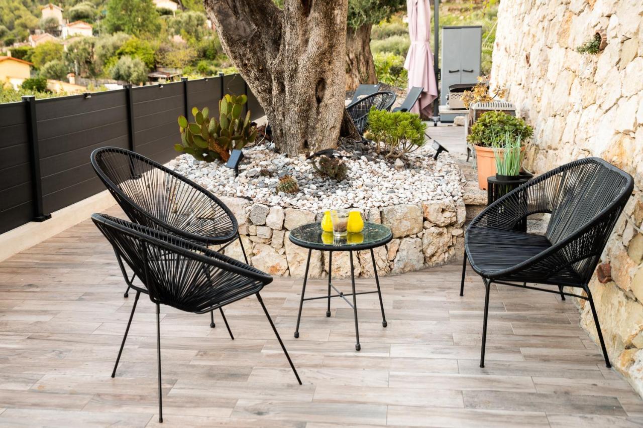 Le Petit Jardin Exotique *