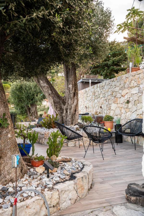 Ferienhaus Le Petit Jardin Exotique *