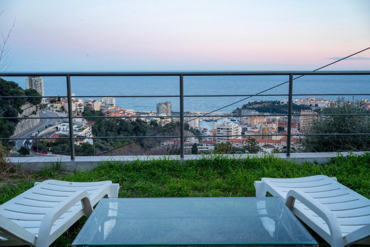 Hébergement de vacances Le Petit Jardin Exotique Beausoleil