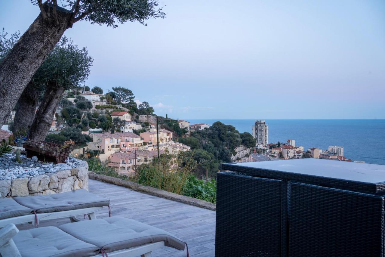 Hébergement de vacances Le Petit Jardin Exotique