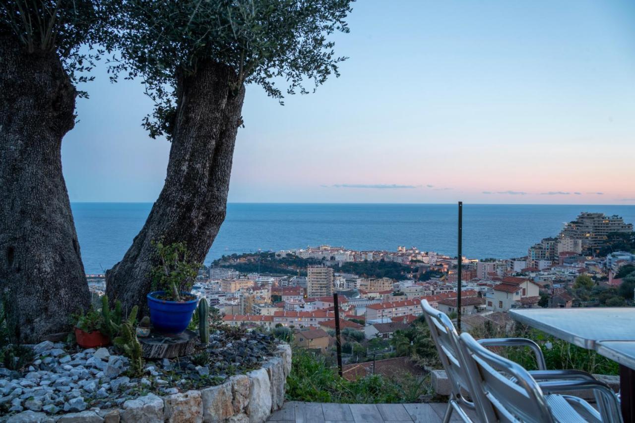 Le Petit Jardin Exotique Holiday home *