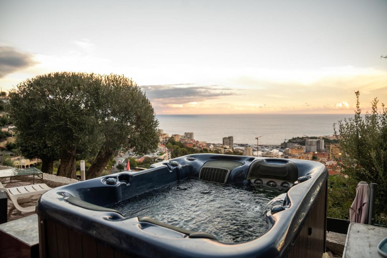 Le Petit Jardin Exotique Holiday home