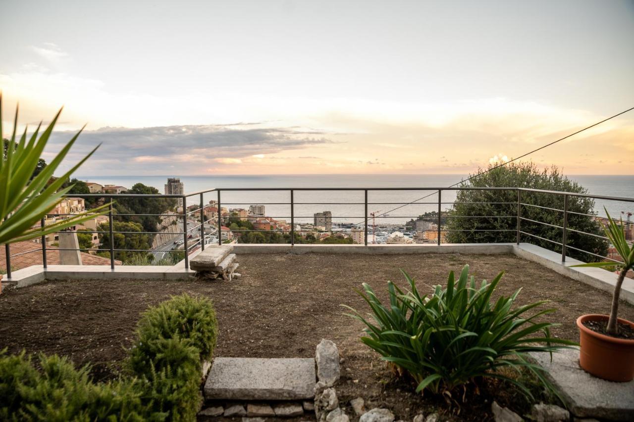 Le Petit Jardin Exotique Hébergement de vacances Beausoleil