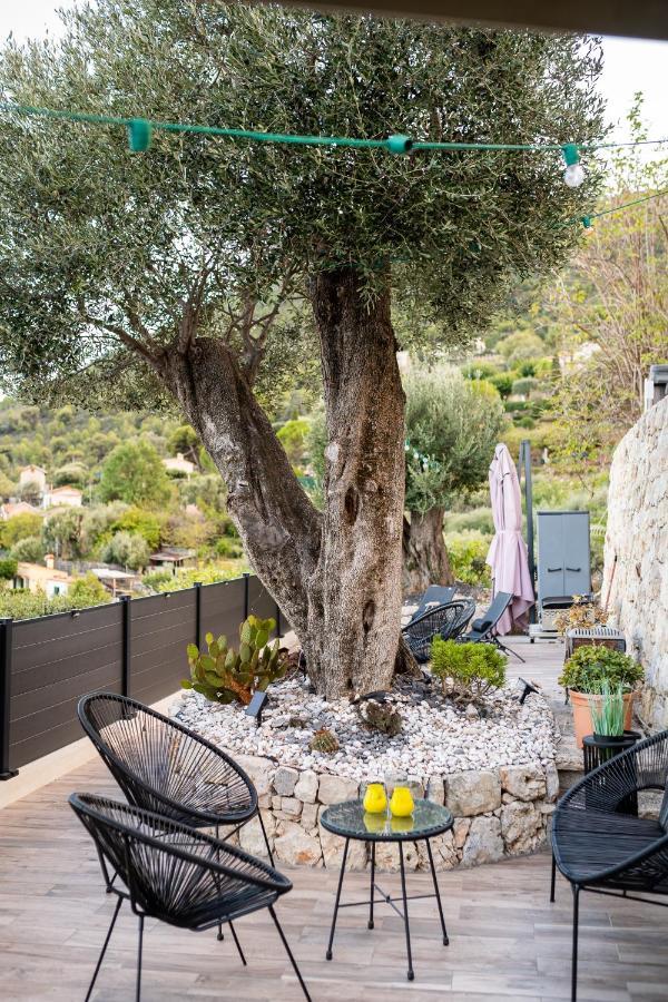 Le Petit Jardin Exotique Beausoleil