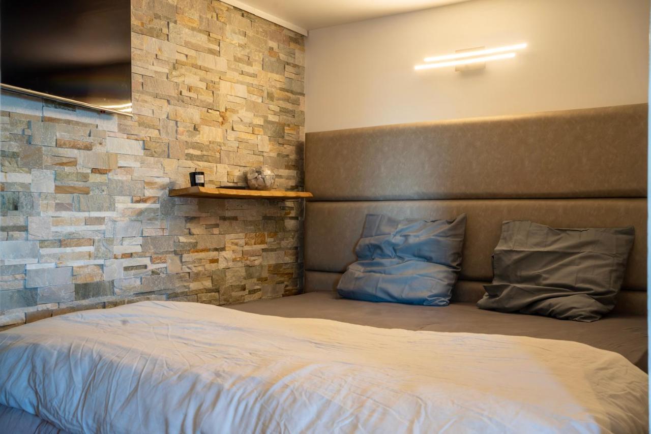 Holiday home Le Petit Jardin Exotique