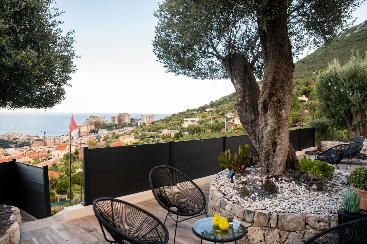 Holiday home Le Petit Jardin Exotique *