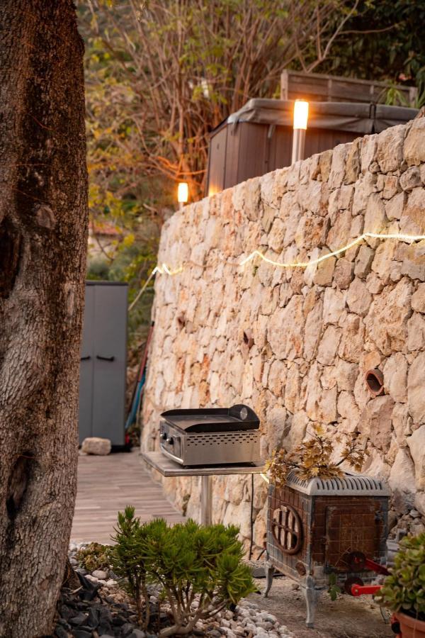 Holiday home Le Petit Jardin Exotique