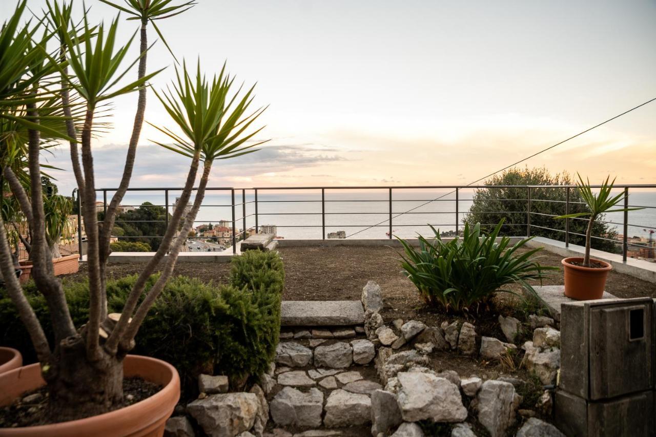 Le Petit Jardin Exotique Hébergement de vacances Beausoleil